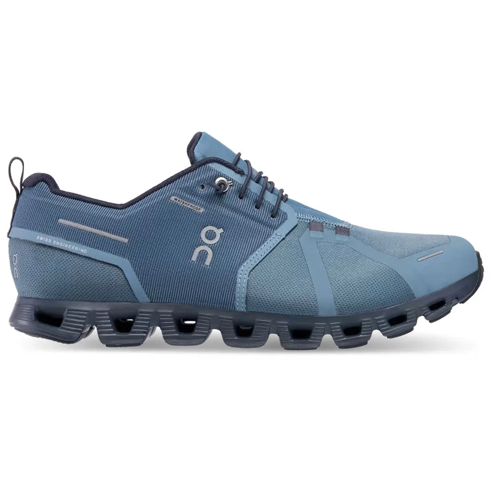 Cloud 5 Waterproof Men's Running Sneaker