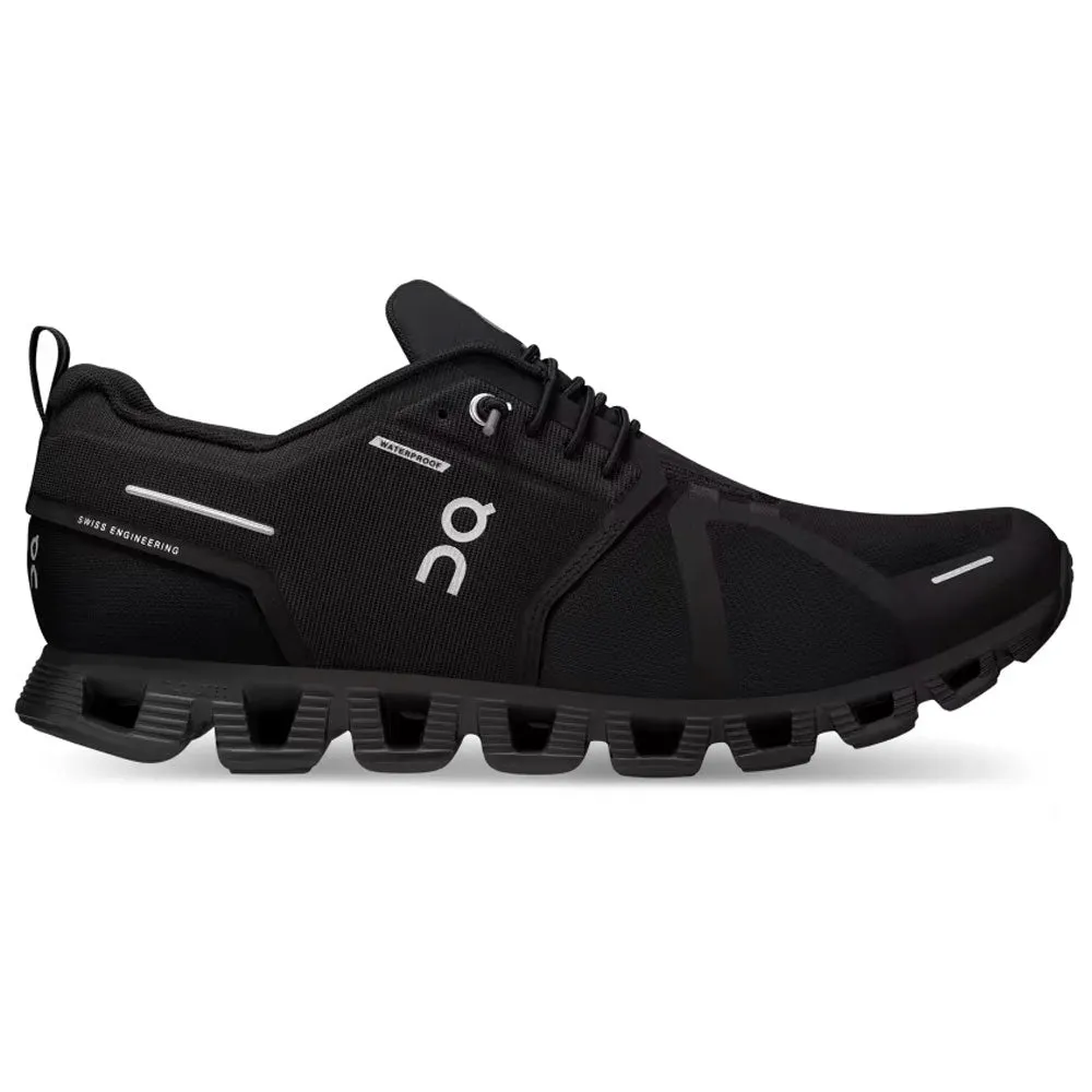 Cloud 5 Waterproof Men's Running Sneaker