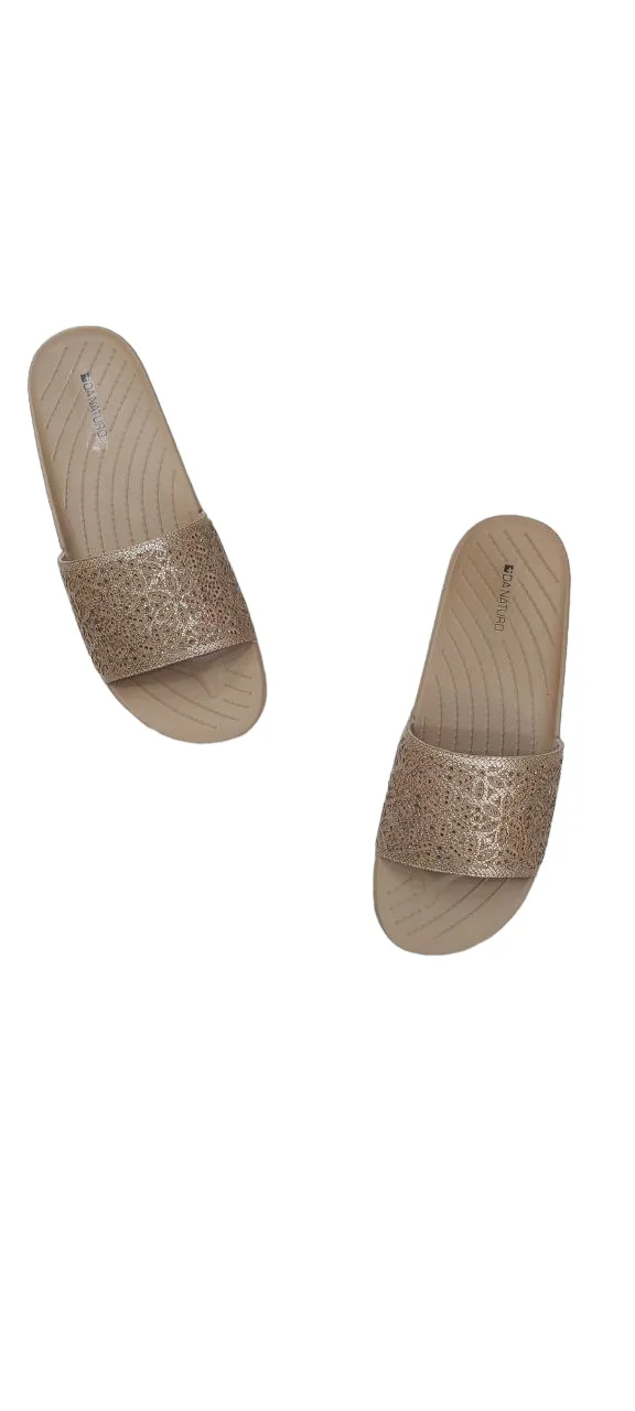 Da Naturo Women Slipper Article-201