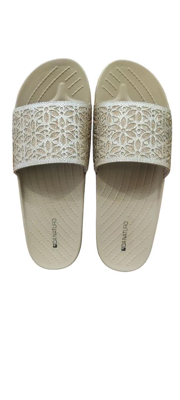 Da Naturo Women Slipper Article-201