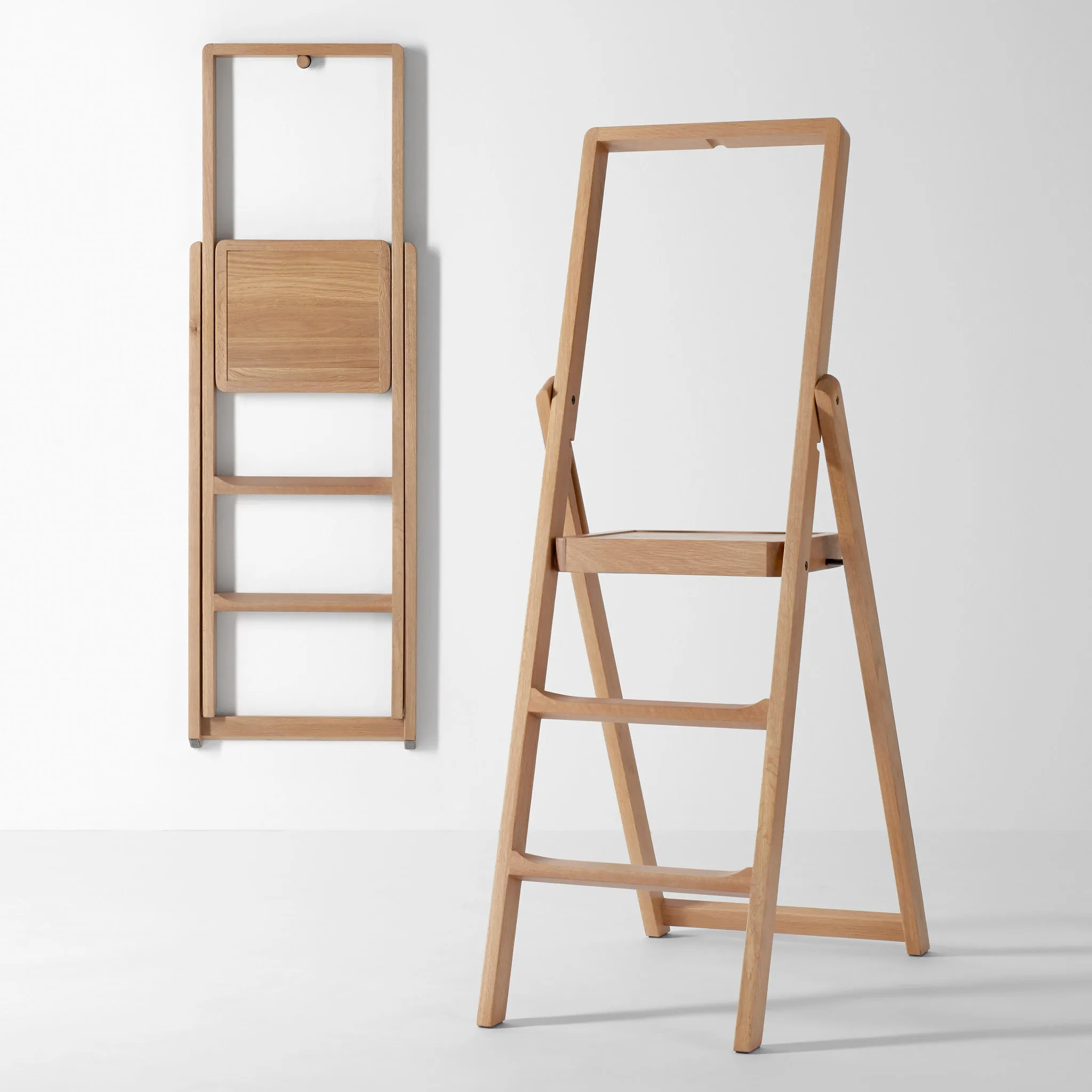 Design House Stockholm Foldable Step Ladder