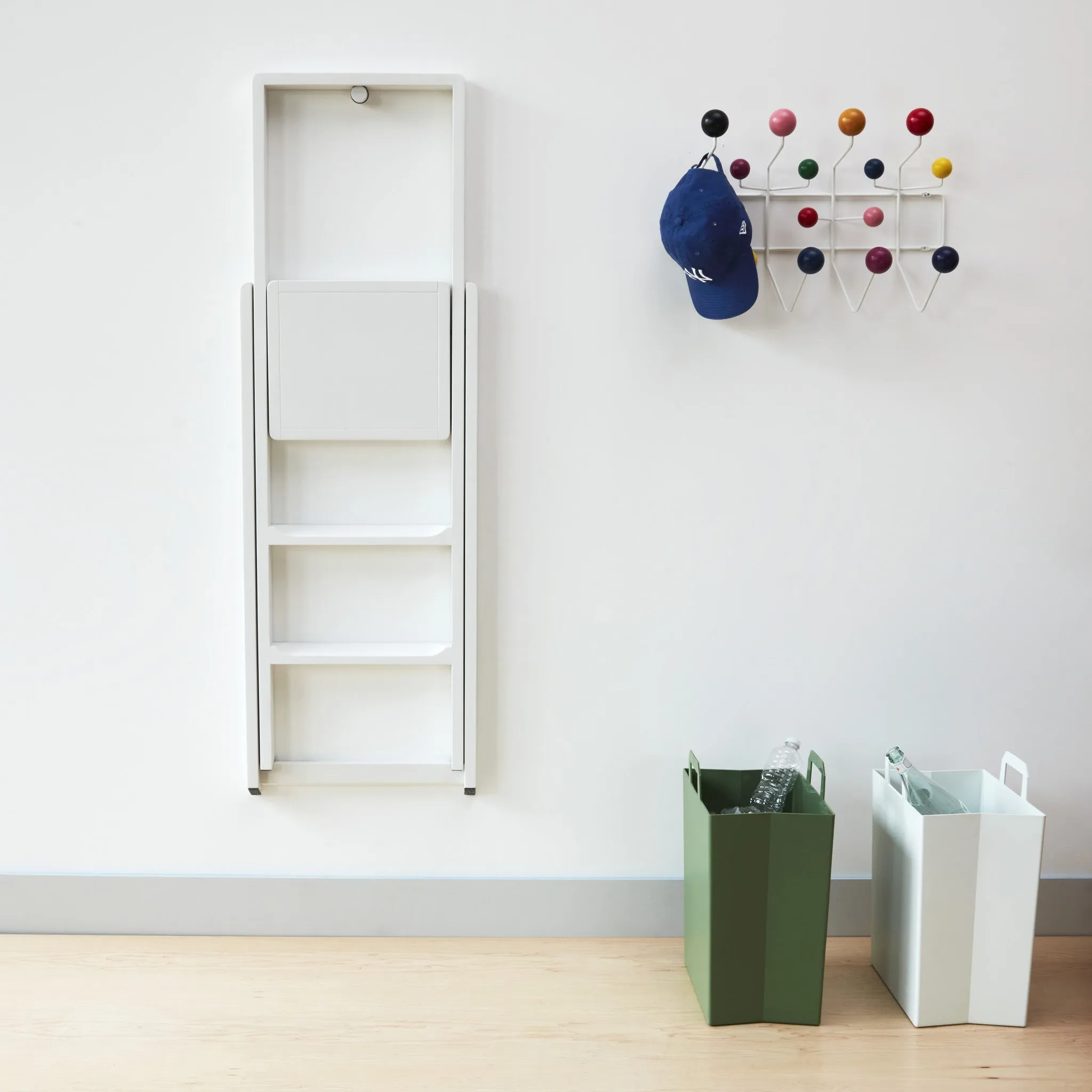 Design House Stockholm Foldable Step Ladder