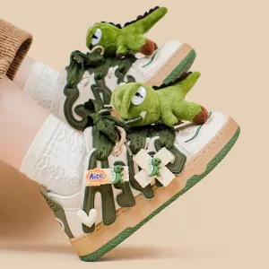 Dino Kiddo Sneakers