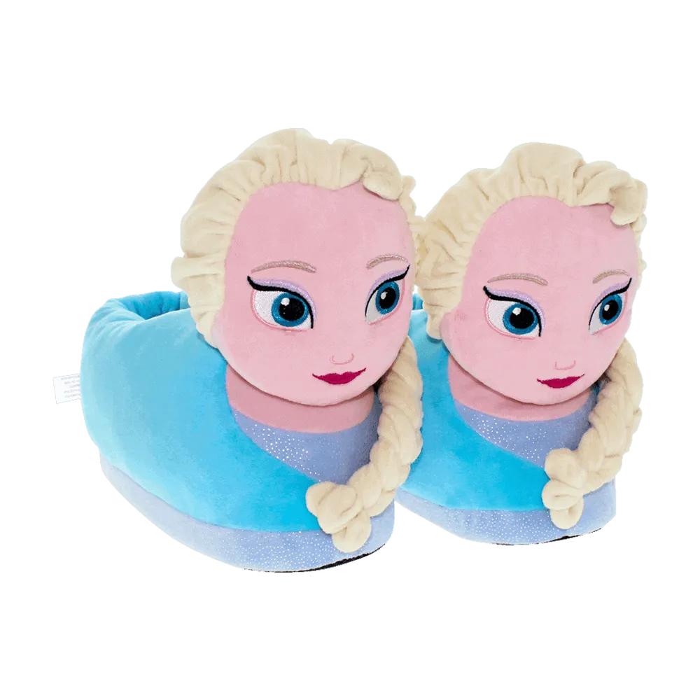 Elsa Slippers