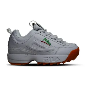 Fila Disruptor II Milan *RARE*