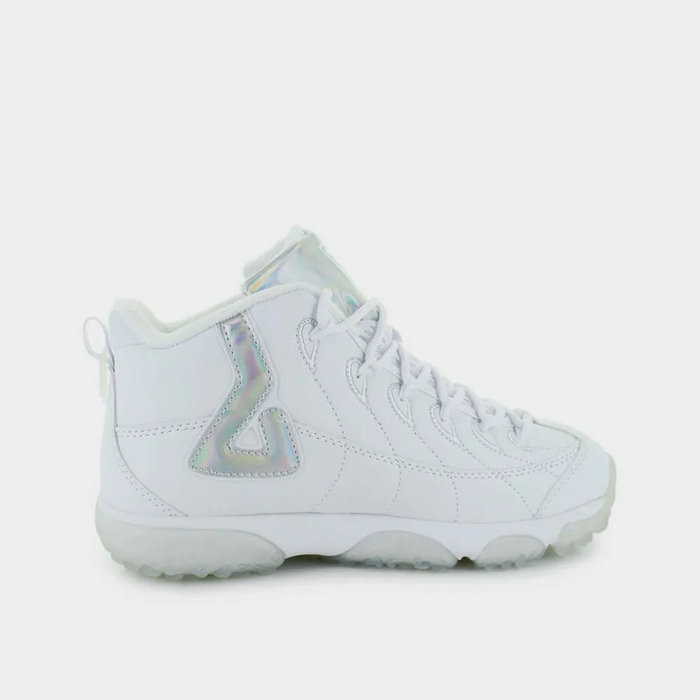 Fila Youth Snake Dancer Sneaker White _ 180872 _ White