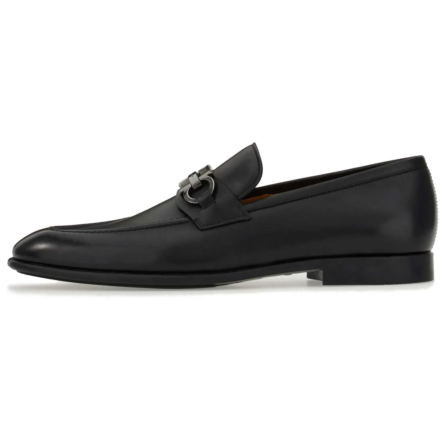 Foster Gancini Bit Loafer