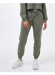 French Terry Fulton Jogger