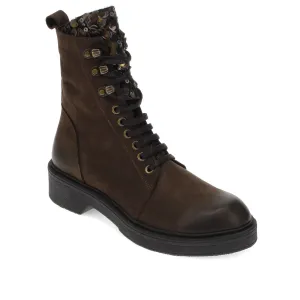 Gravity Combat Boot