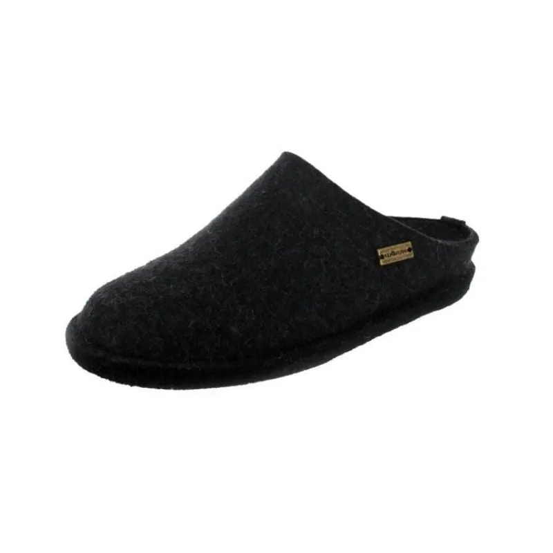 Haflinger Flair Soft Wool Slippers