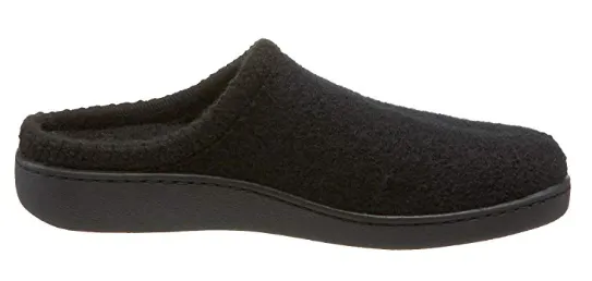 Haflinger Unisex AT Wool Women's Slipper