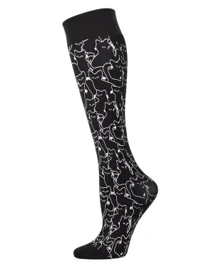 Intuition Kitten Knee High