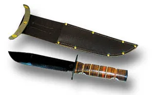 ISRAELI PARATROOPER KNIFE