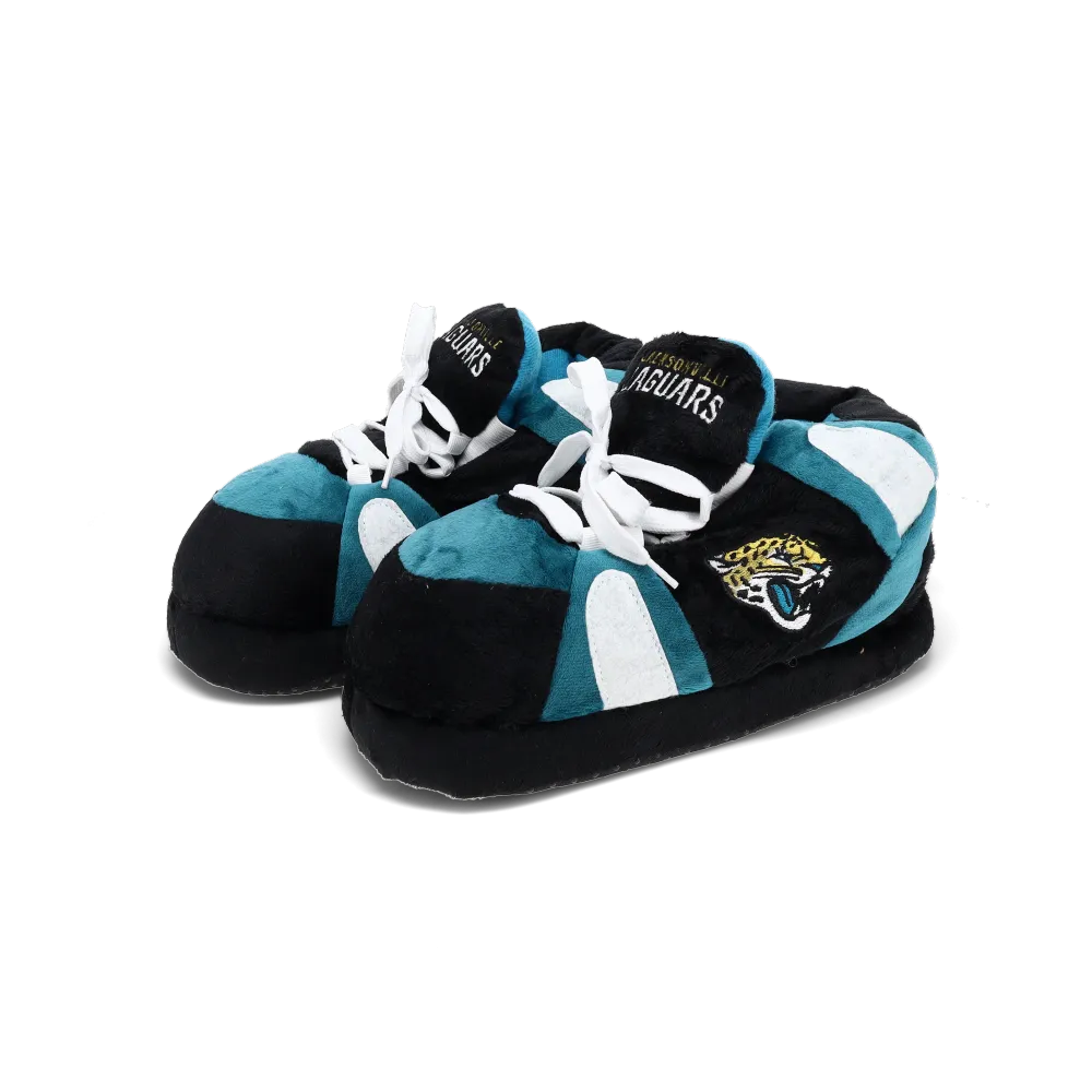 Jacksonville Jaguars Slippers