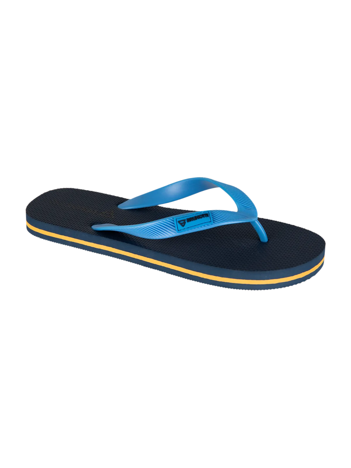 Jaxson Men Flip Flops | Blue