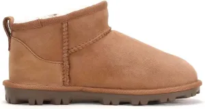 Kirkland Signature Kid's Winter Boot Tan