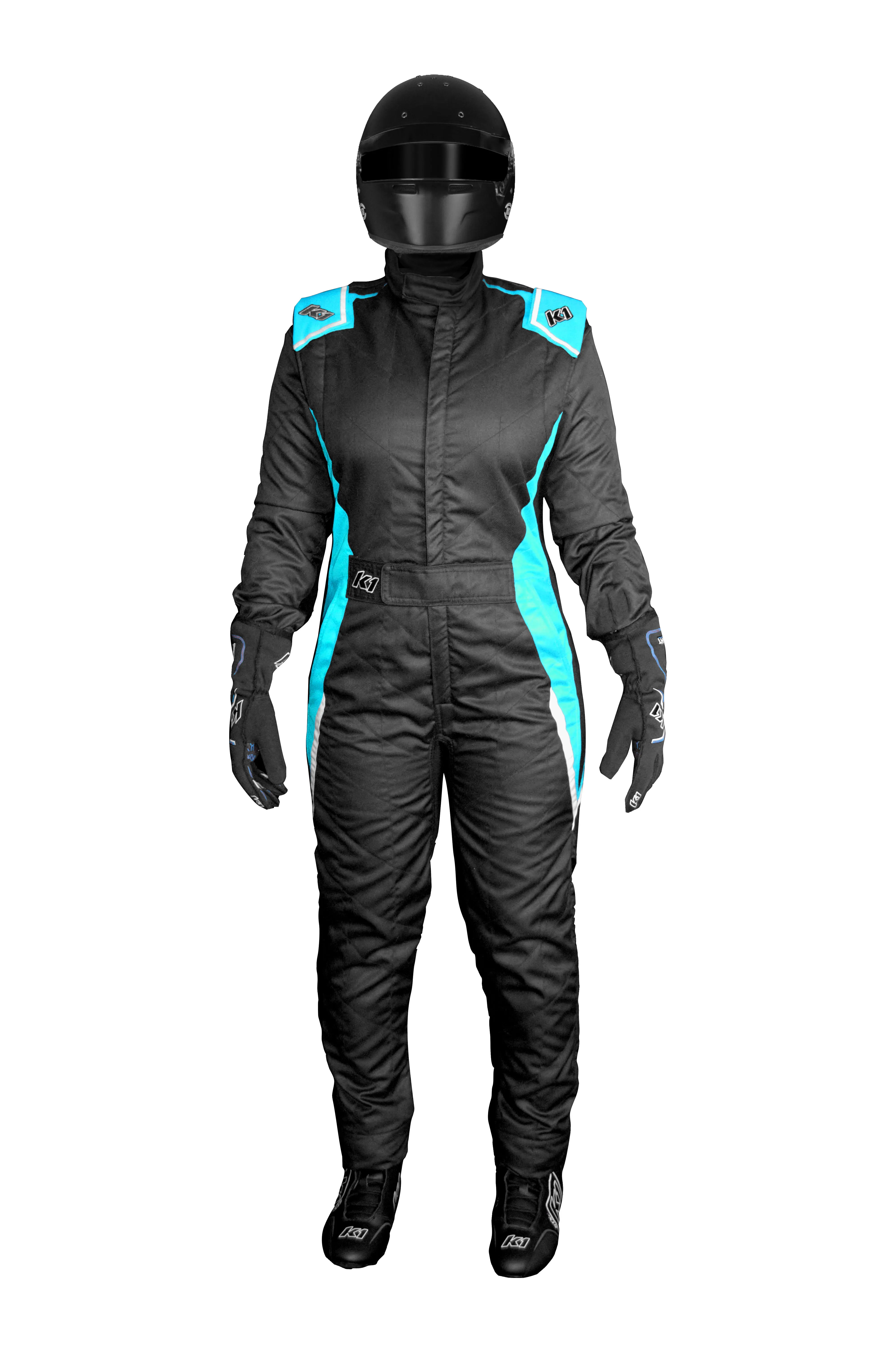 Layla Racing Suit