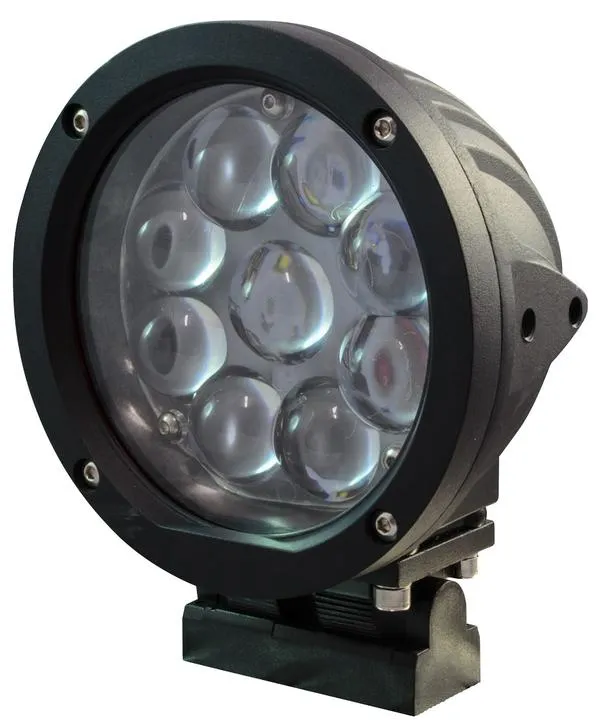 Led Driving Light 140MM 45W Muti V