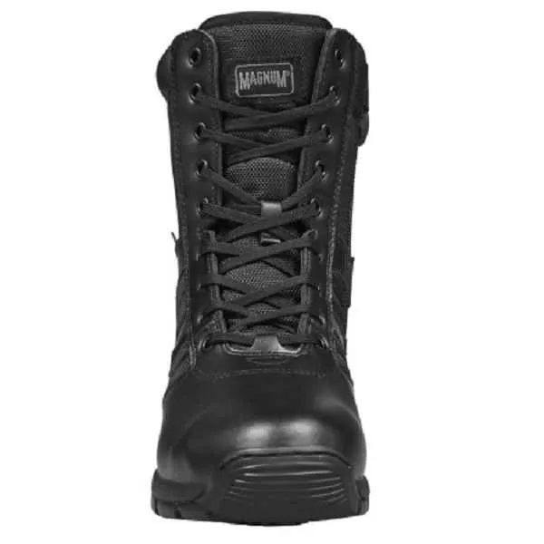 Magnum Panther 8.0 Side Zip Boots