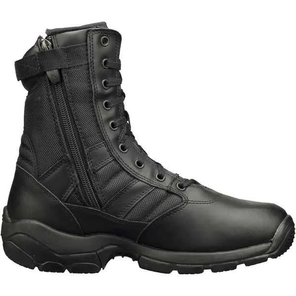 Magnum Panther 8.0 Side Zip Boots