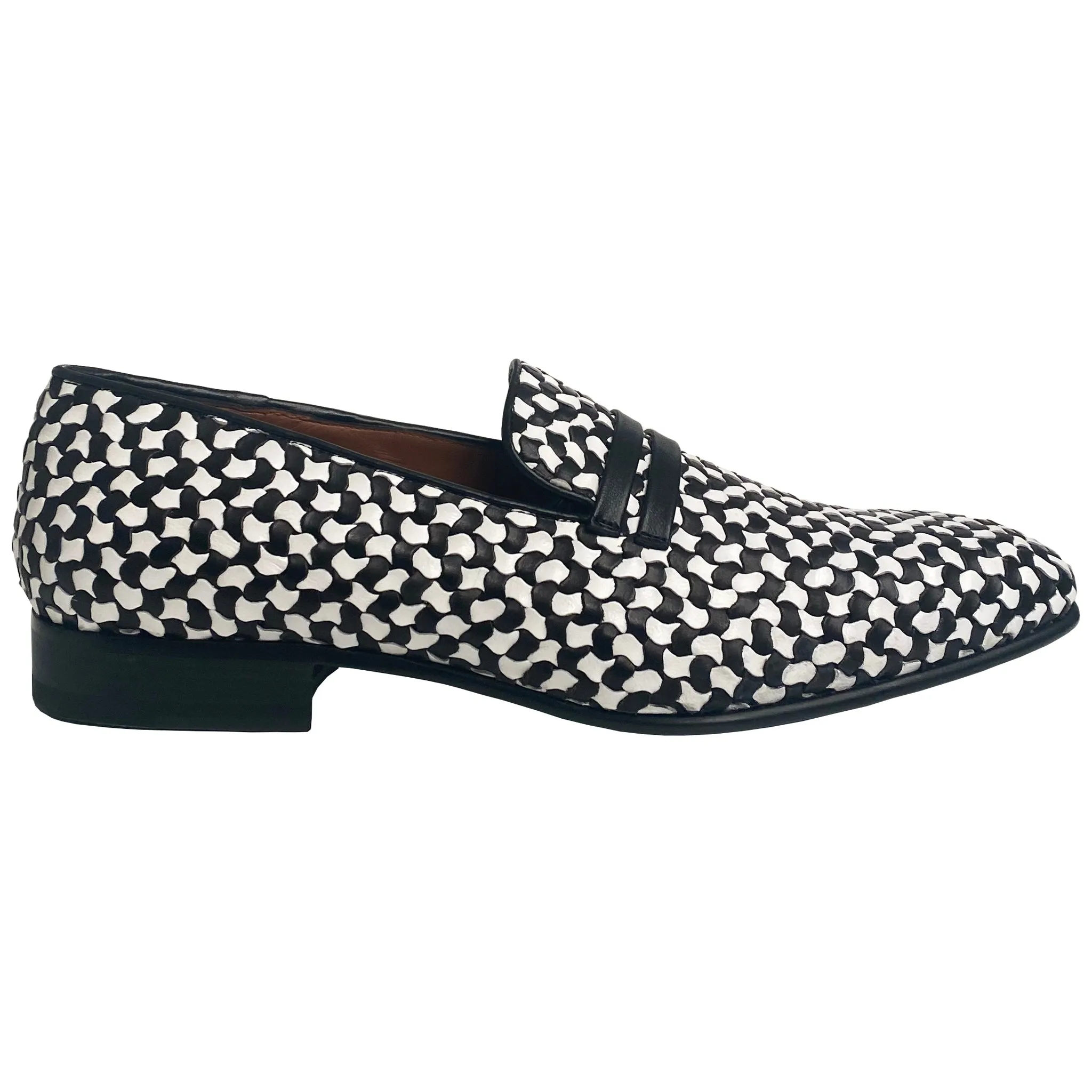 Malonesouliers Loafers