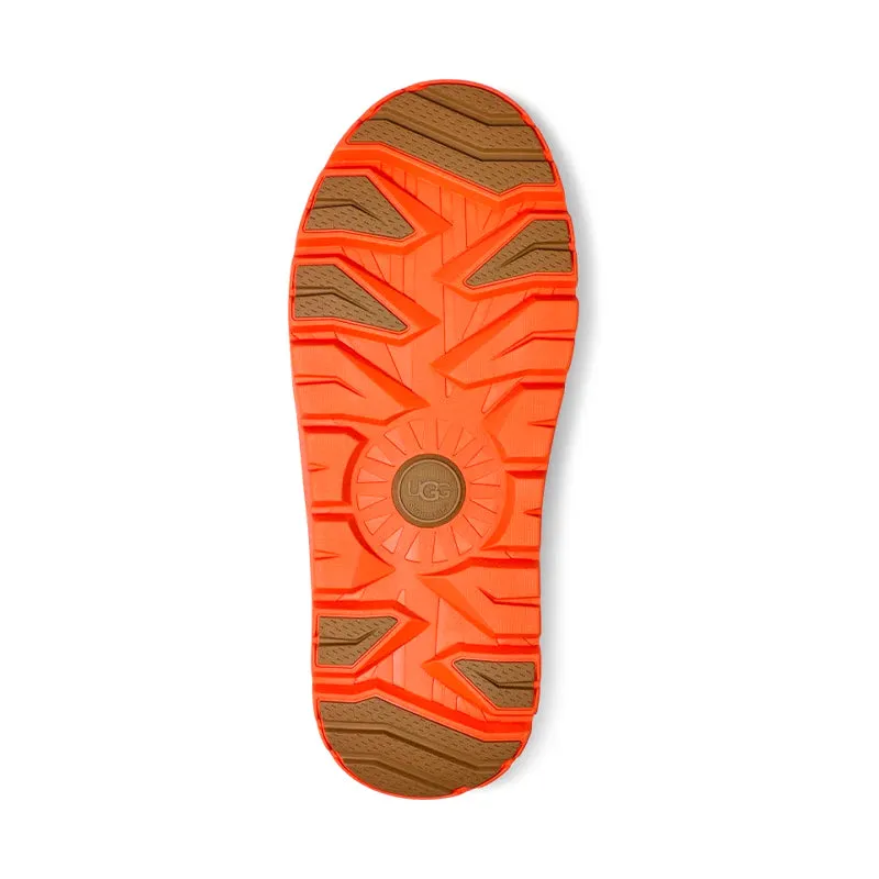 Men's Neumel Weather Hybrid Chestnut/Orange