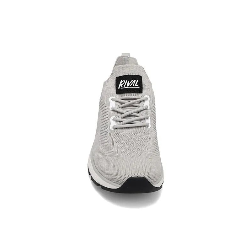 Men's Pulse Cloud/Shadow/White