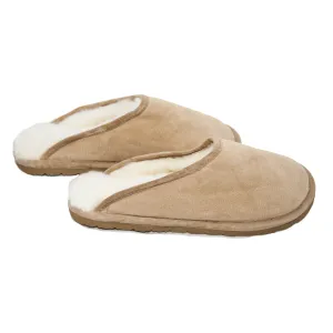 Men's Scuff Slippers