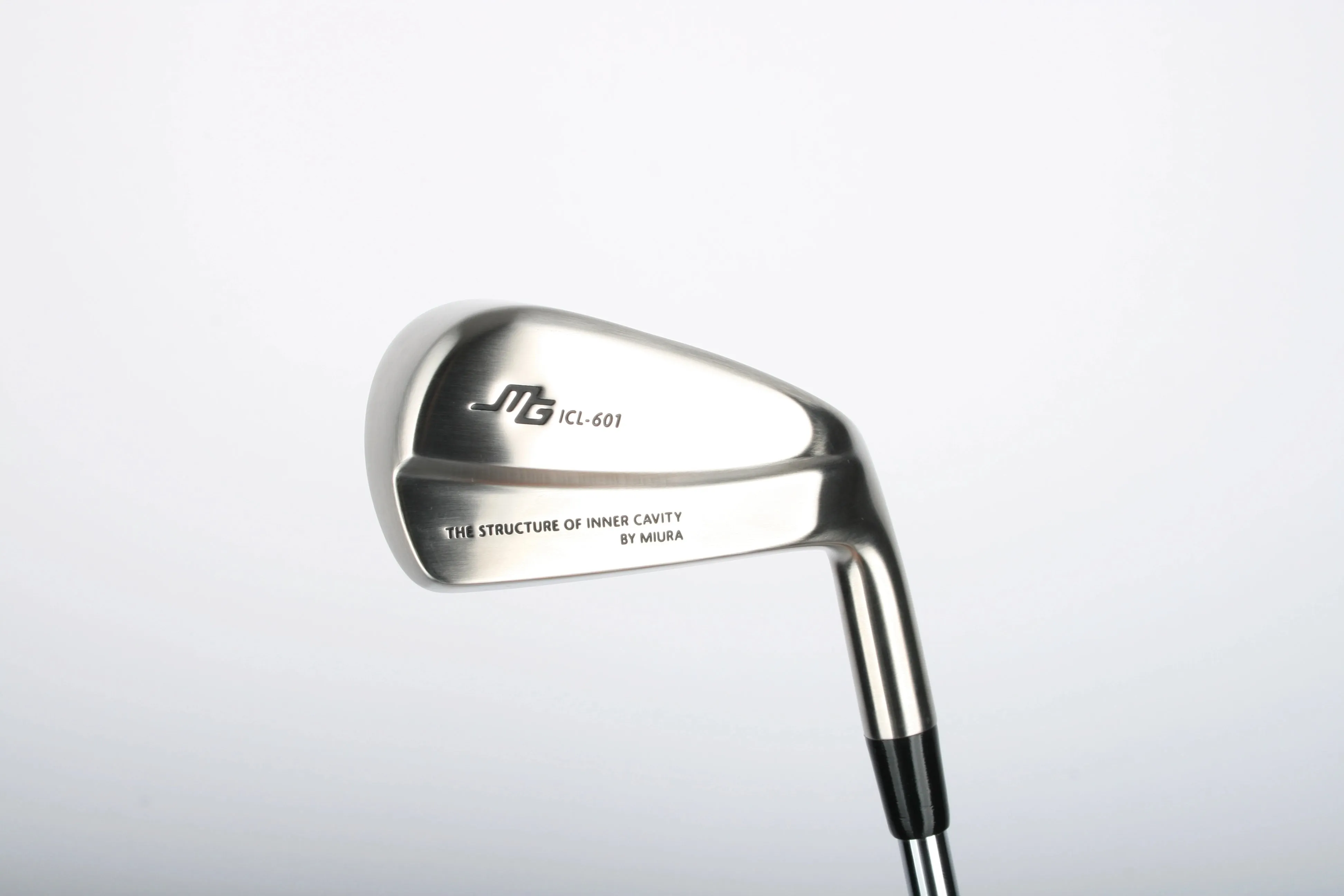 Miura ICL Driving Iron