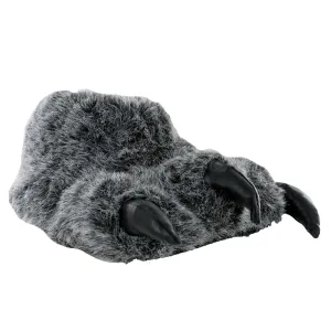 Monster Claw Novelty Slippers