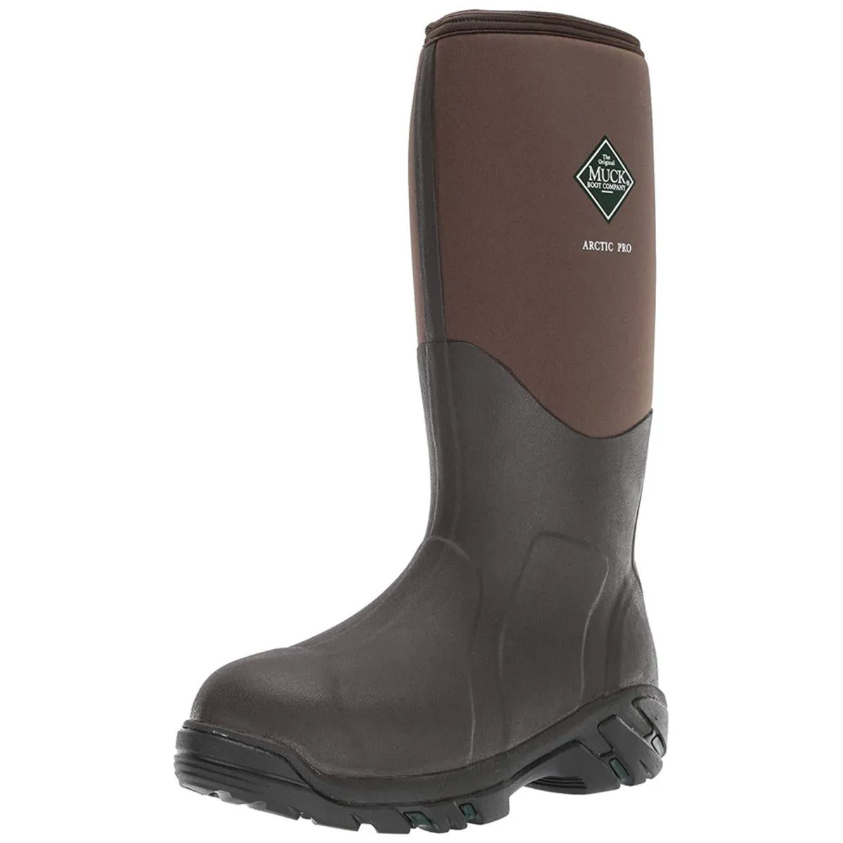 Muck Men's Arctic Pro Boots