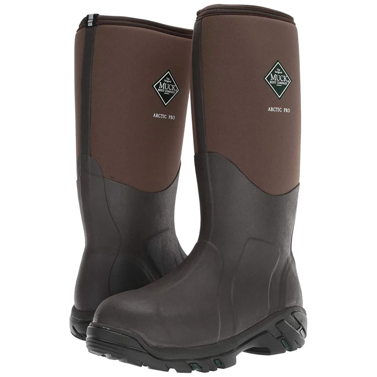 Muck Men's Arctic Pro Boots