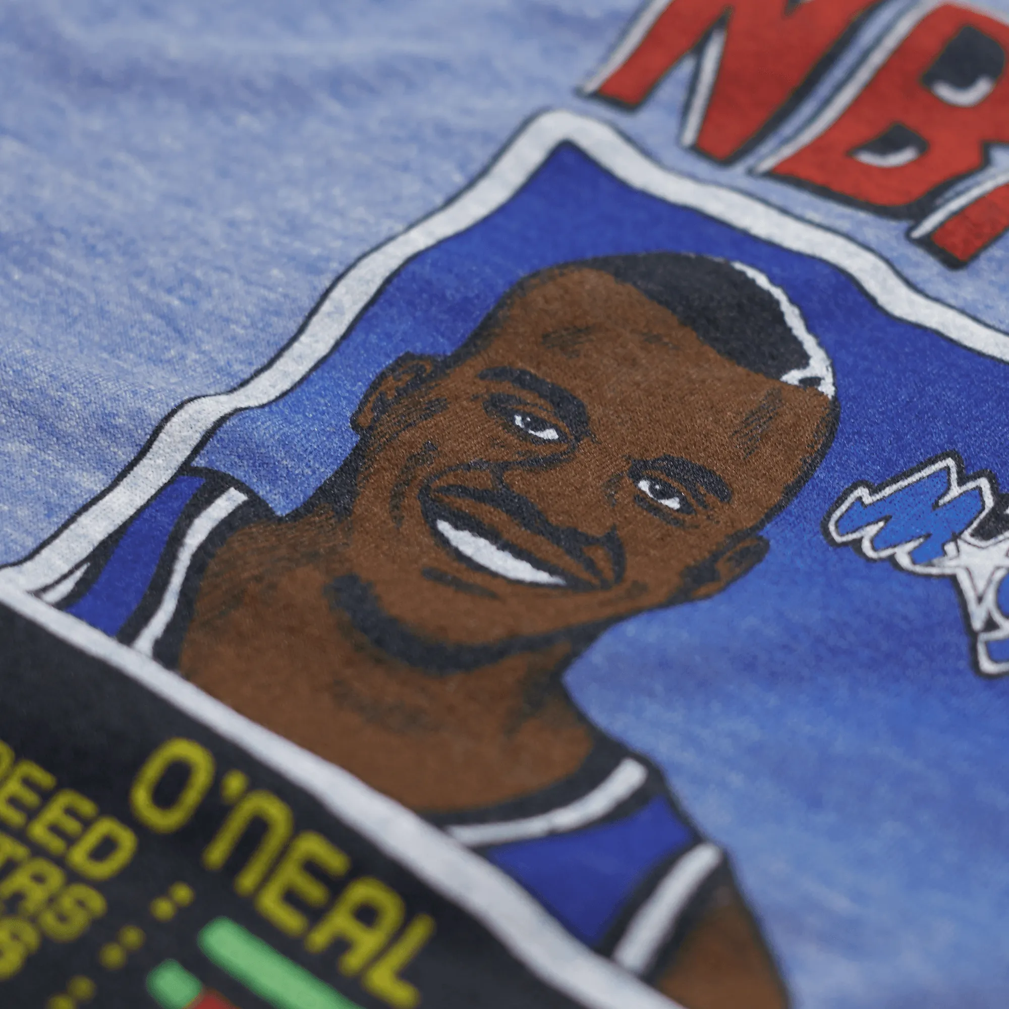 NBA Jam Orlando Magic