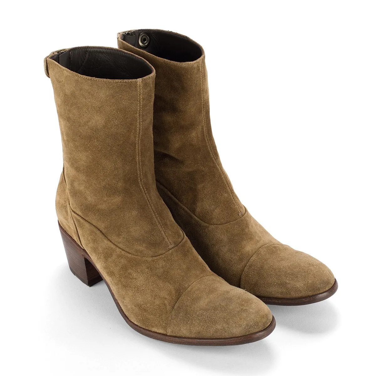 OXANA 14004<br>Ankle boots