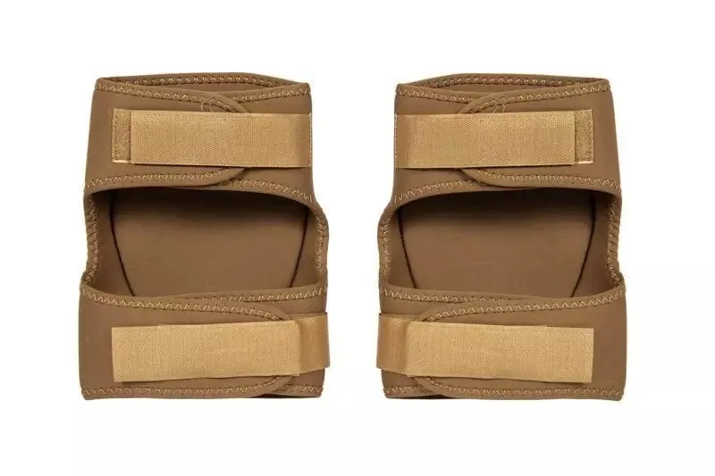 P12 Knee Pads  - tan