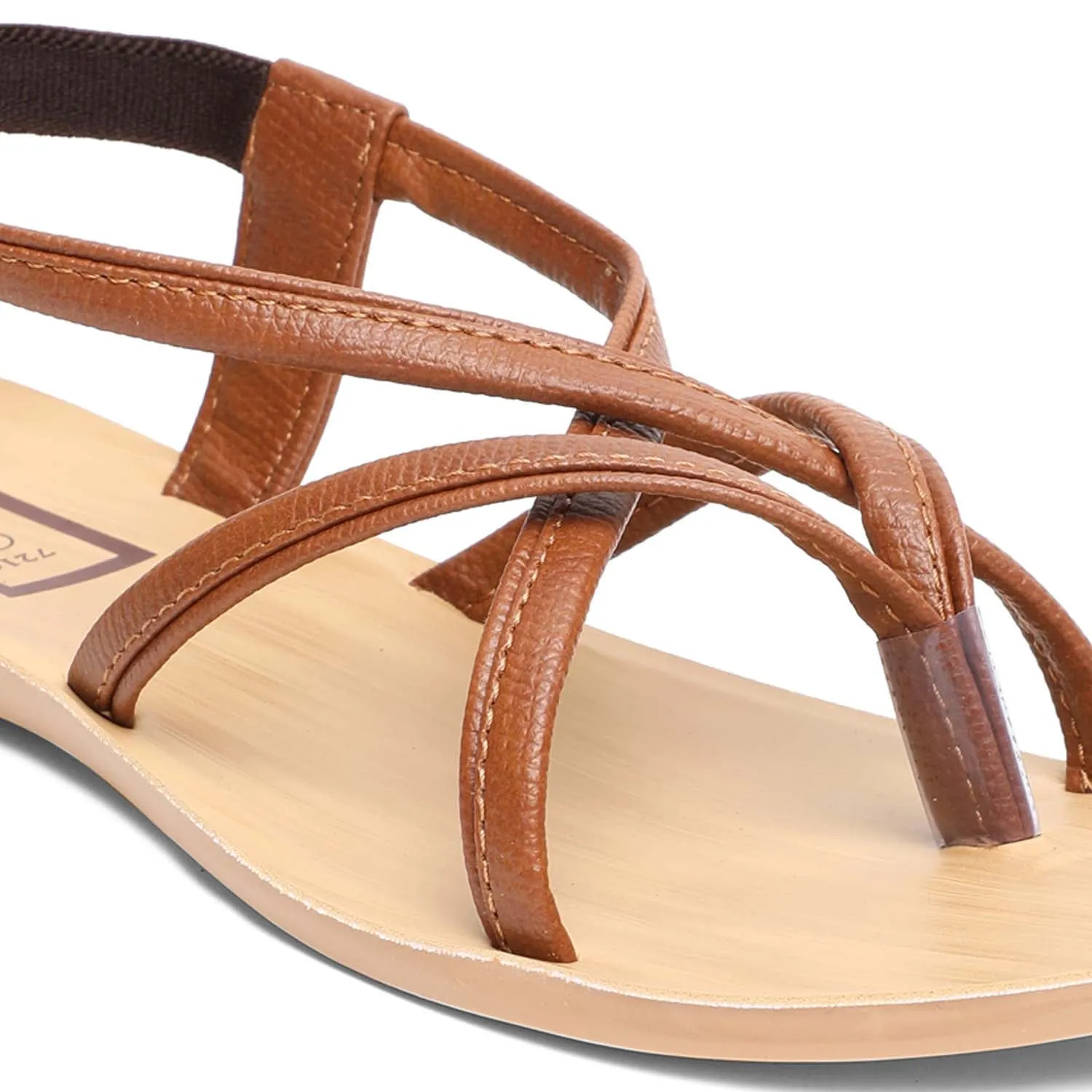 Paragon PU7216L Women Sandals | Casual & Formal Sandals | Stylish, Comfortable & Durable | For Daily & Occasion Wear