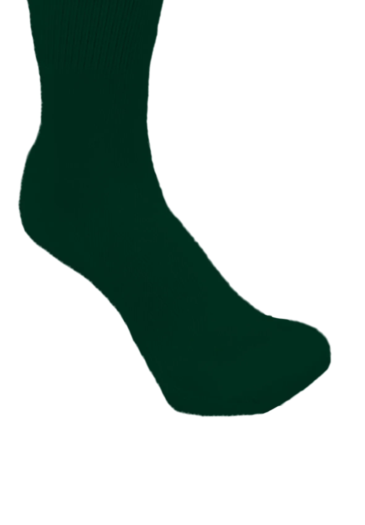 Plain Junior Playing Socks Pack