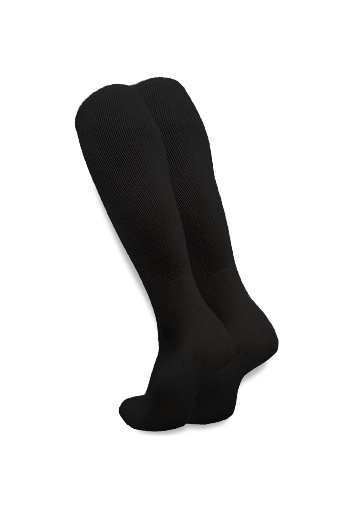 Plain Junior Playing Socks Pack