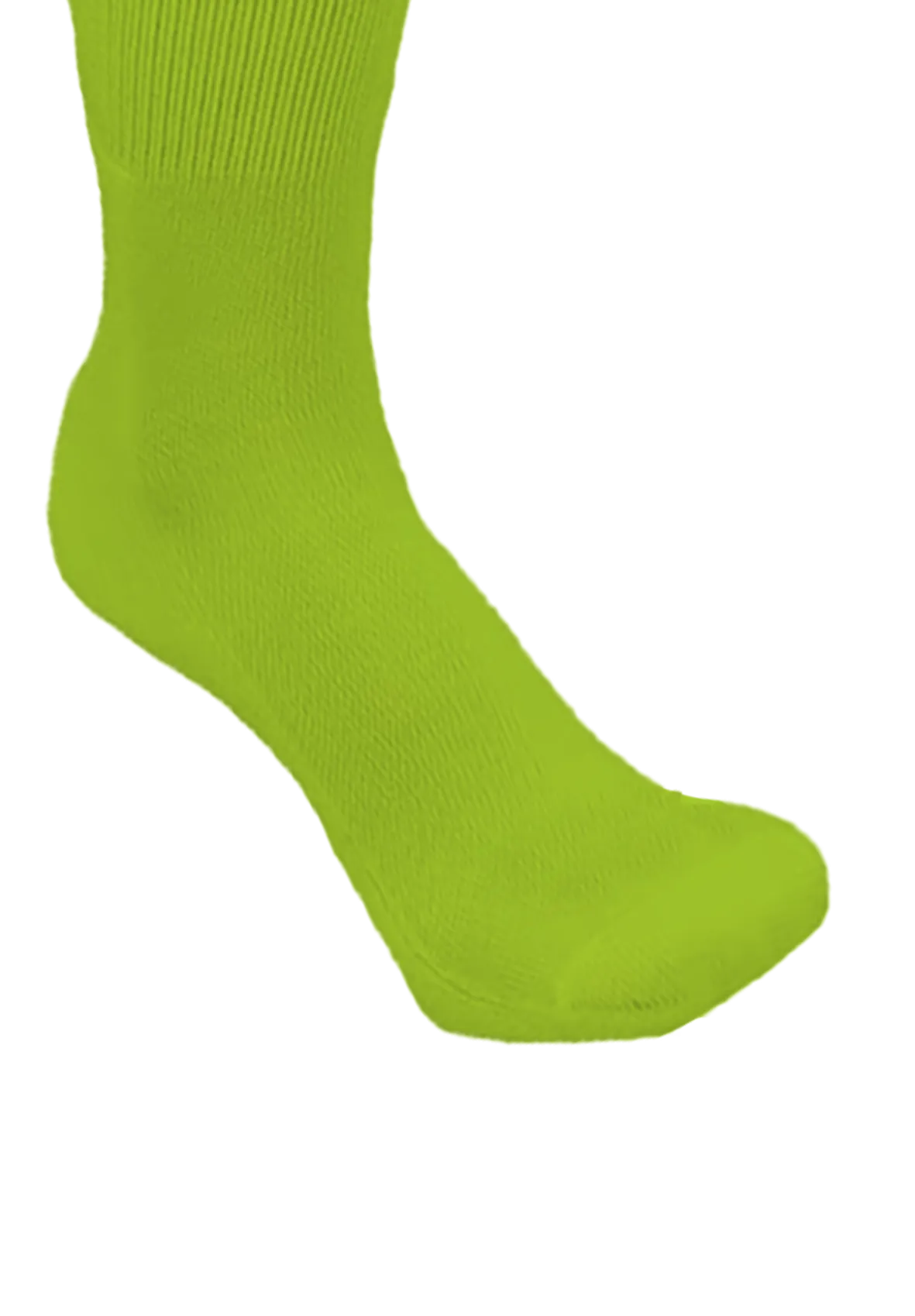 Plain Junior Playing Socks Pack