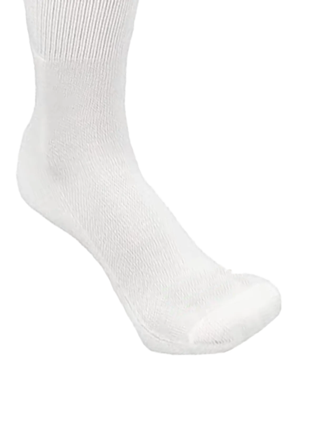 Plain Junior Playing Socks Pack