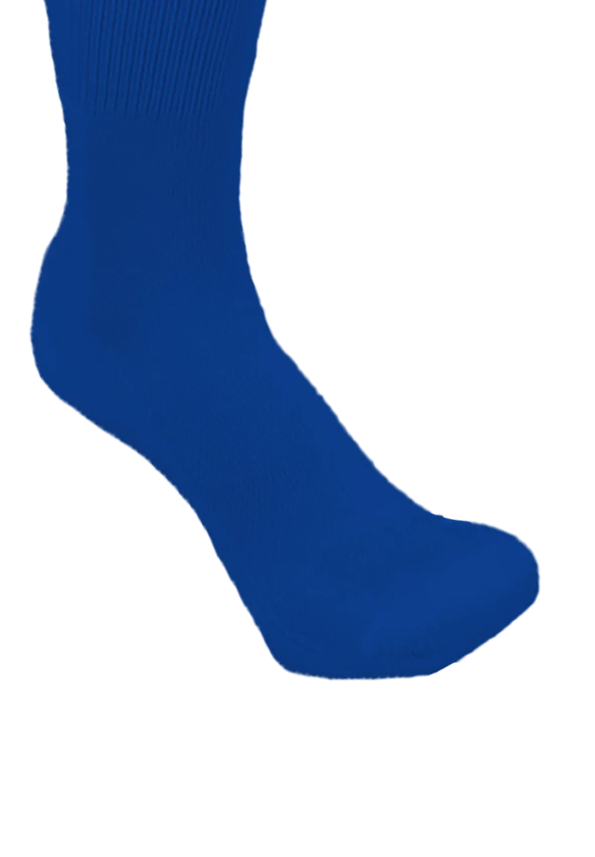 Plain Junior Playing Socks Pack