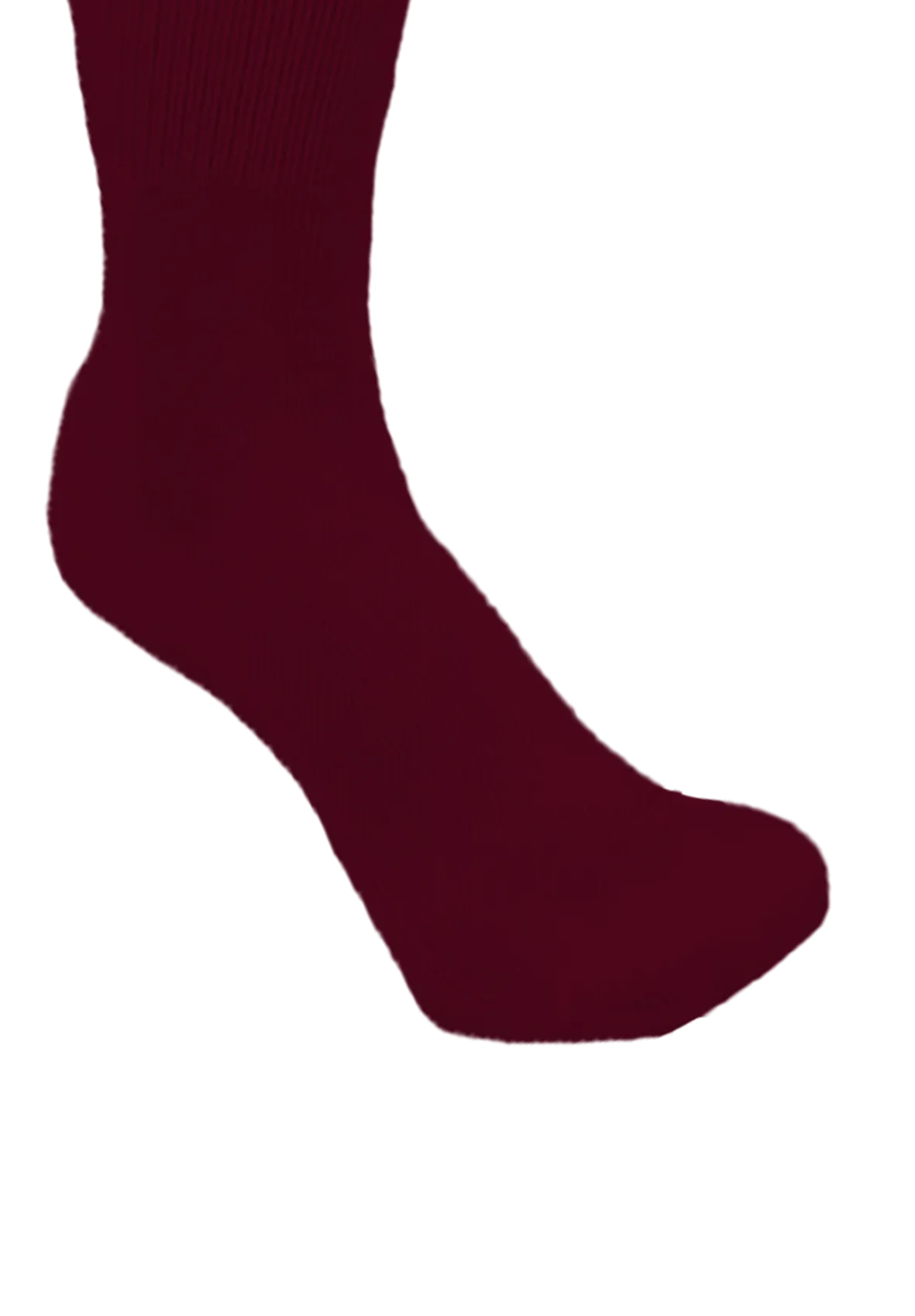 Plain Junior Playing Socks Pack