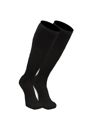 Plain Junior Playing Socks Pack