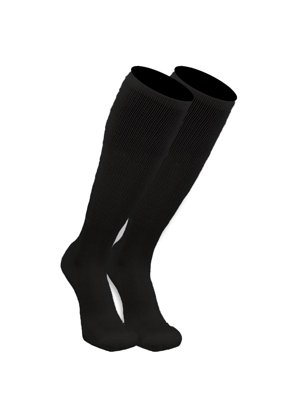 Plain Junior Playing Socks Pack