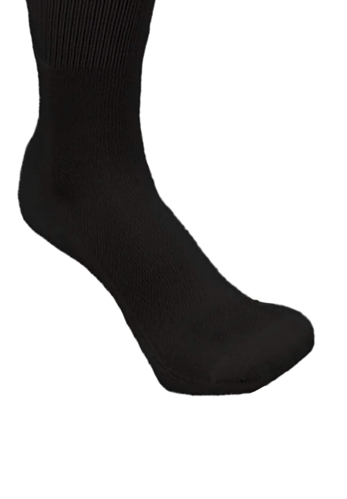 Plain Junior Playing Socks Pack