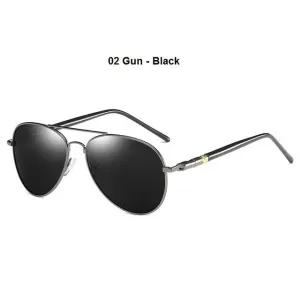 POLARIZED SUNGLASSES DRIVING SUN GLASSES