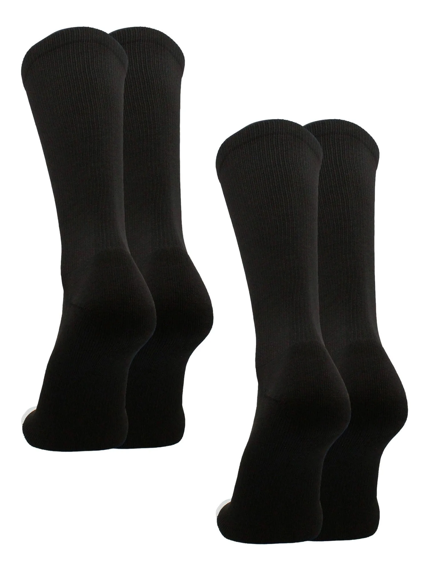 Prosport Crew Socks - Team Colored Crew Socks For All Sports