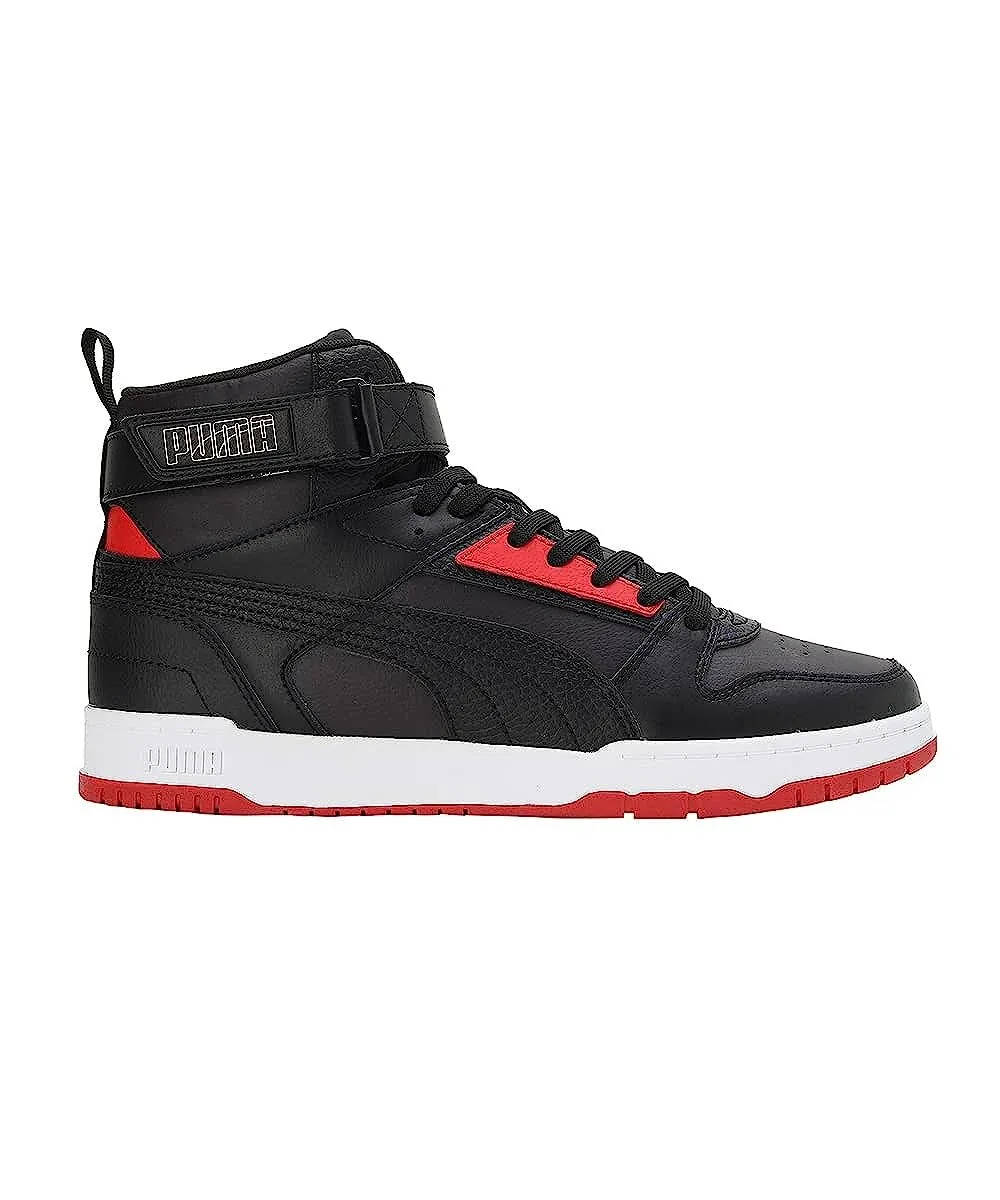 Puma RBD Game Unisex Casual Shoes