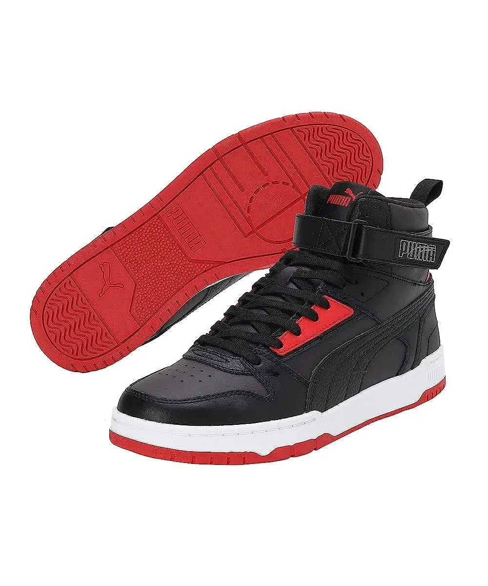 Puma RBD Game Unisex Casual Shoes