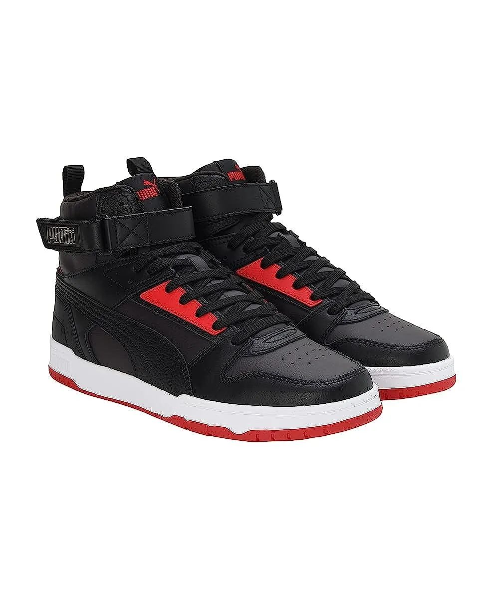 Puma RBD Game Unisex Casual Shoes